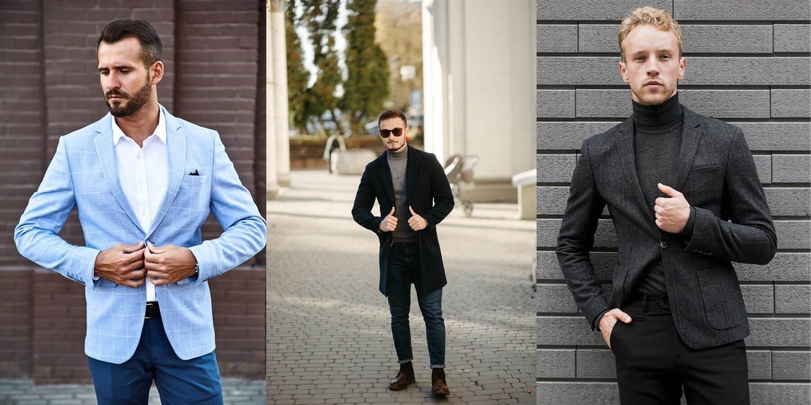 The Ultimate Guide to Styling Men’s Formal Wear: Blazers, Suits, and Formal Pants